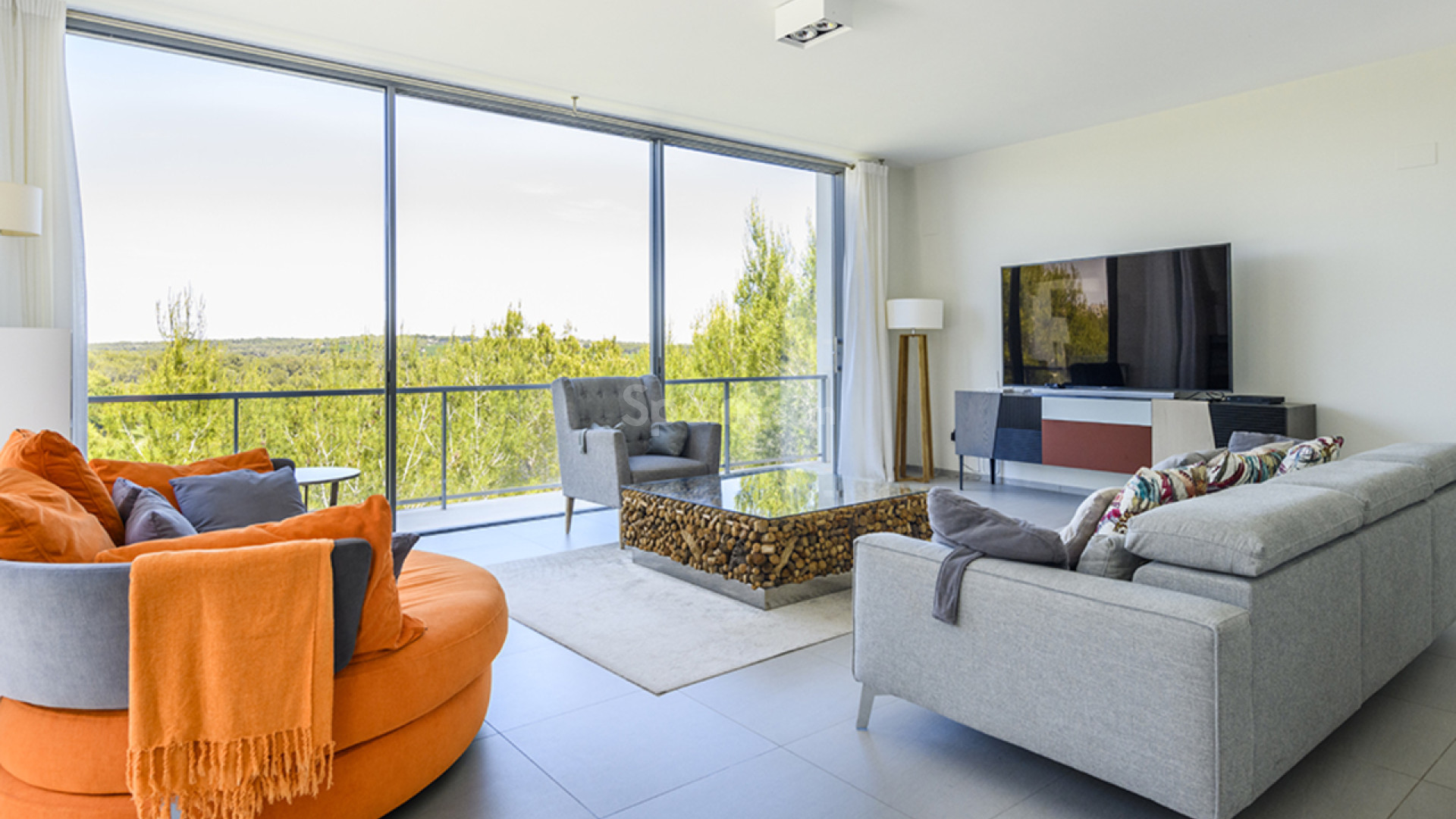 Bruktbolig - Villa -
Las Colinas Golf Resort