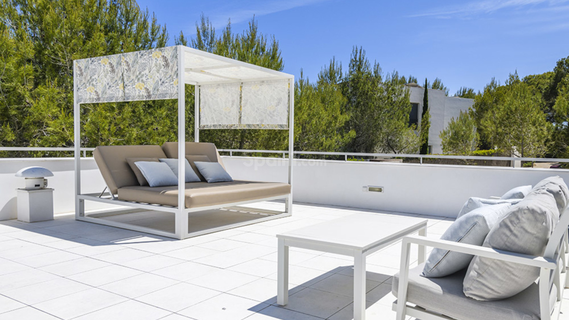 Bruktbolig - Villa -
Las Colinas Golf Resort