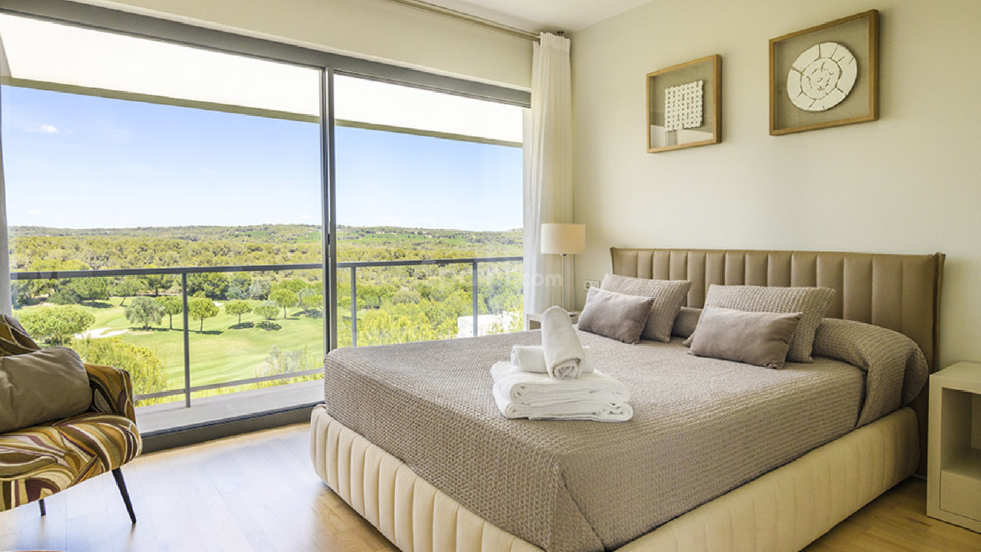 Bruktbolig - Villa -
Las Colinas Golf Resort