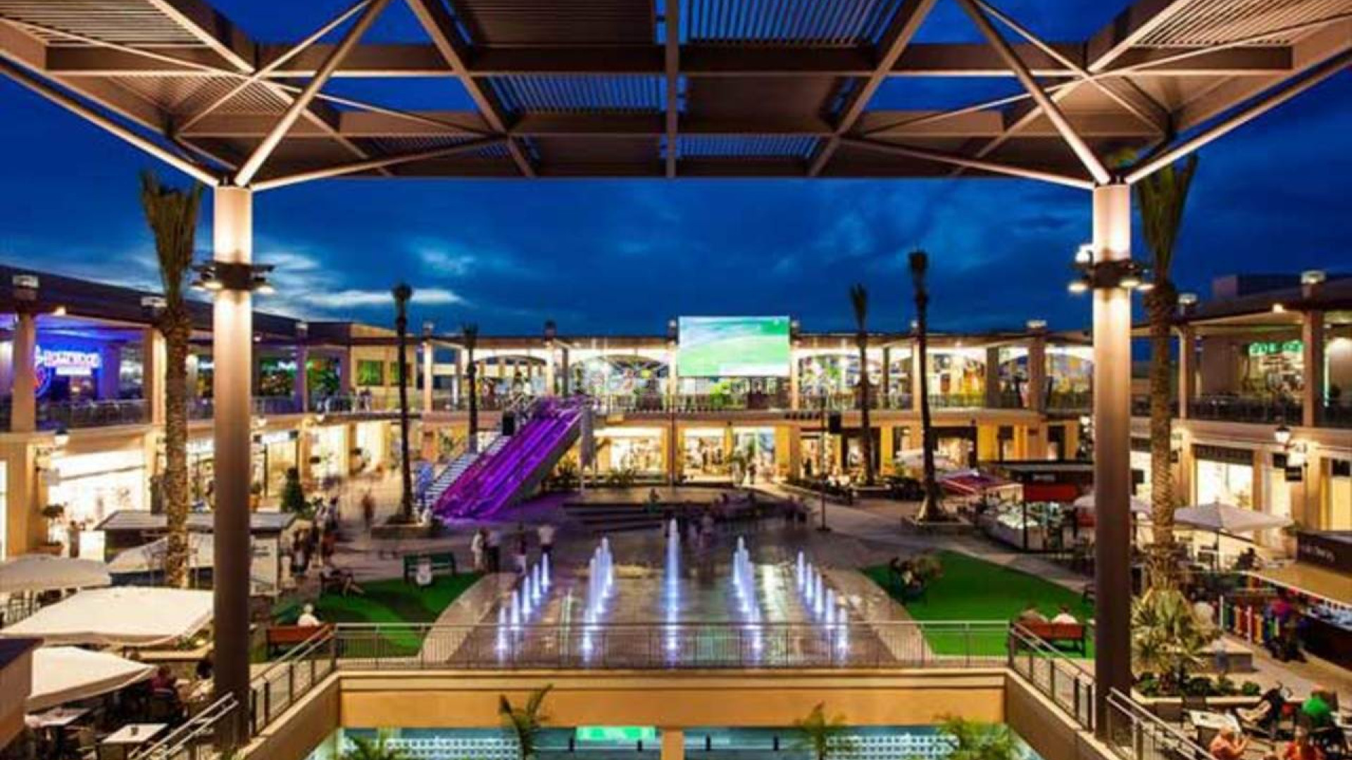 Bruktbolig - Villa -
Las Colinas Golf Resort