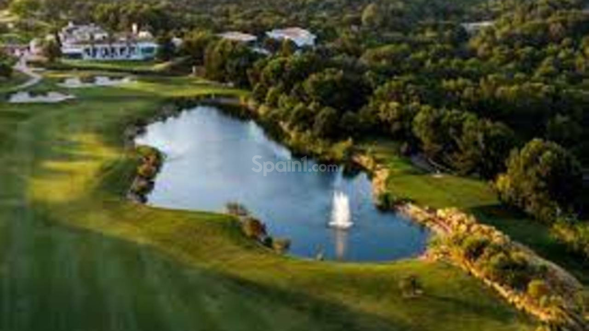 Bruktbolig - Villa -
Las Colinas Golf Resort