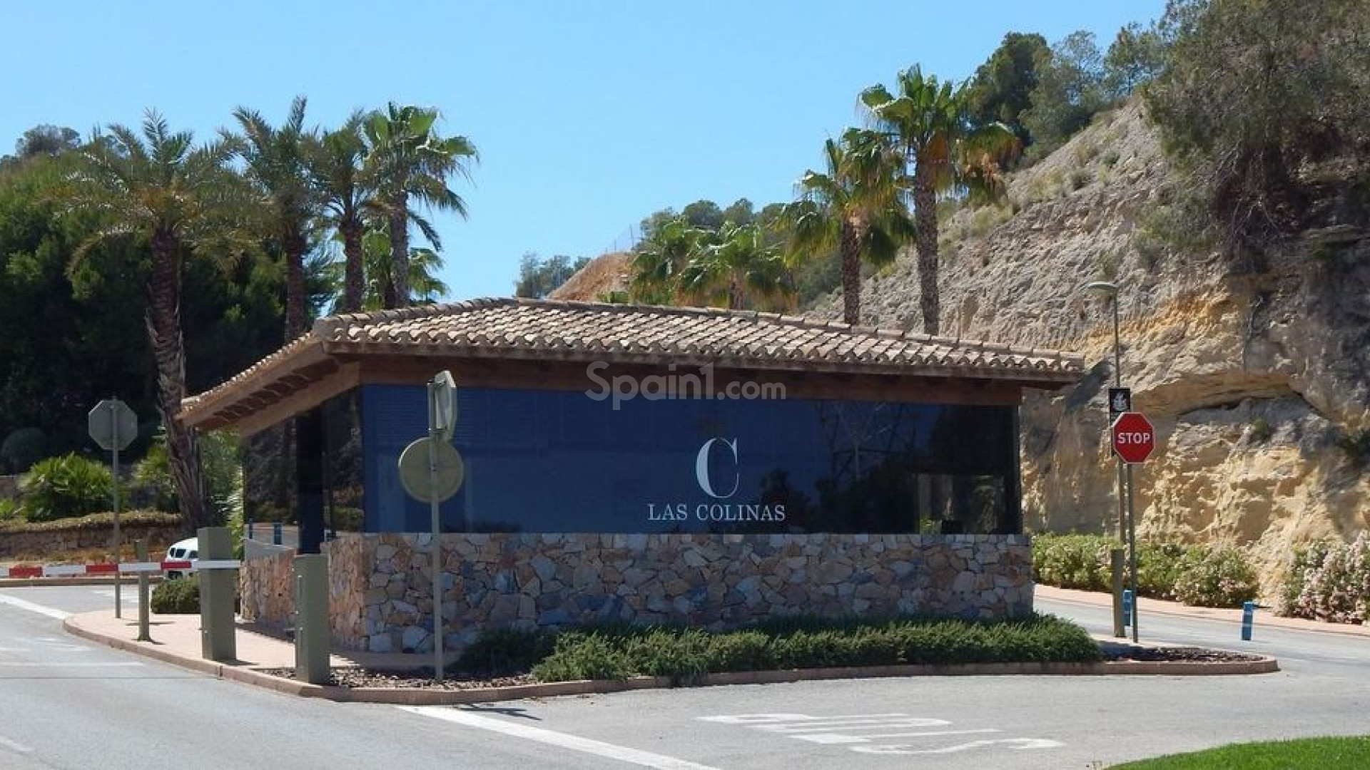 Bruktbolig - Villa -
Las Colinas Golf Resort