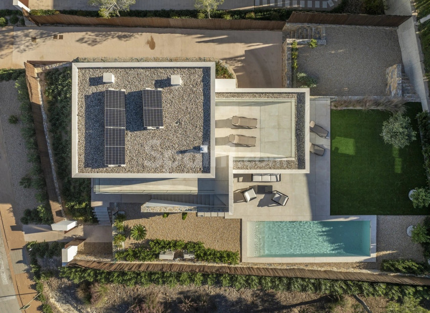 Bruktbolig - Villa -
Las Colinas Golf Resort