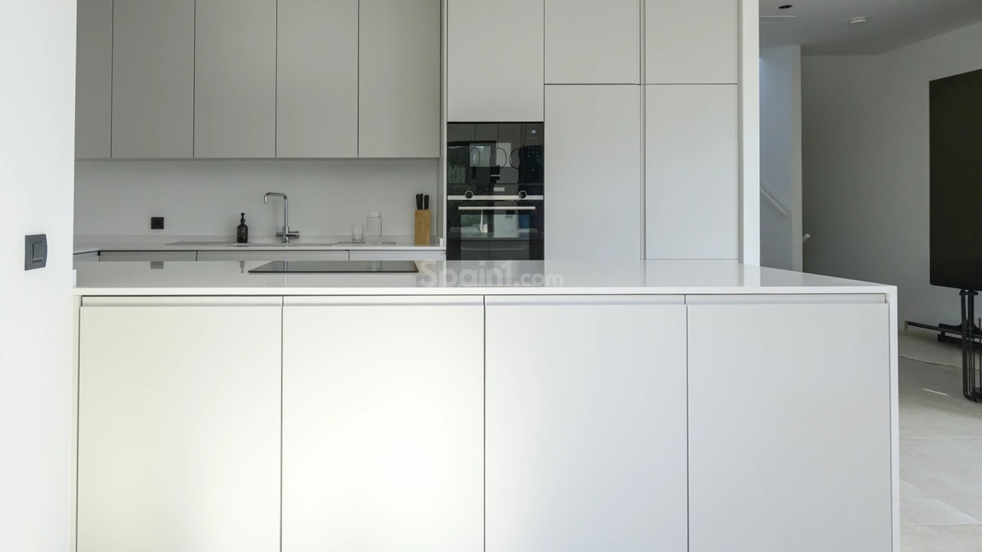 Bruktbolig - Villa -
Las Colinas Golf Resort