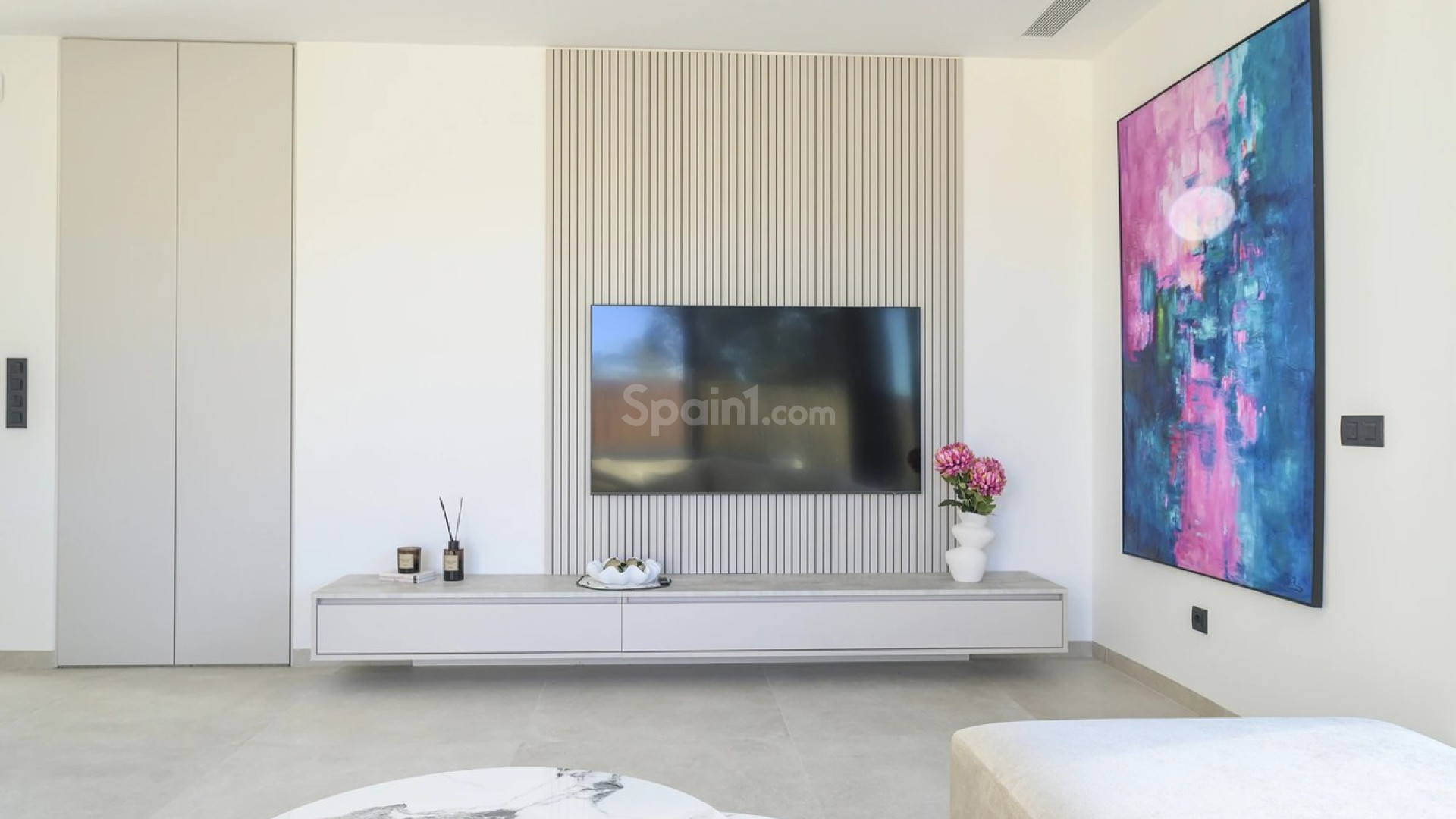 Bruktbolig - Villa -
Las Colinas Golf Resort