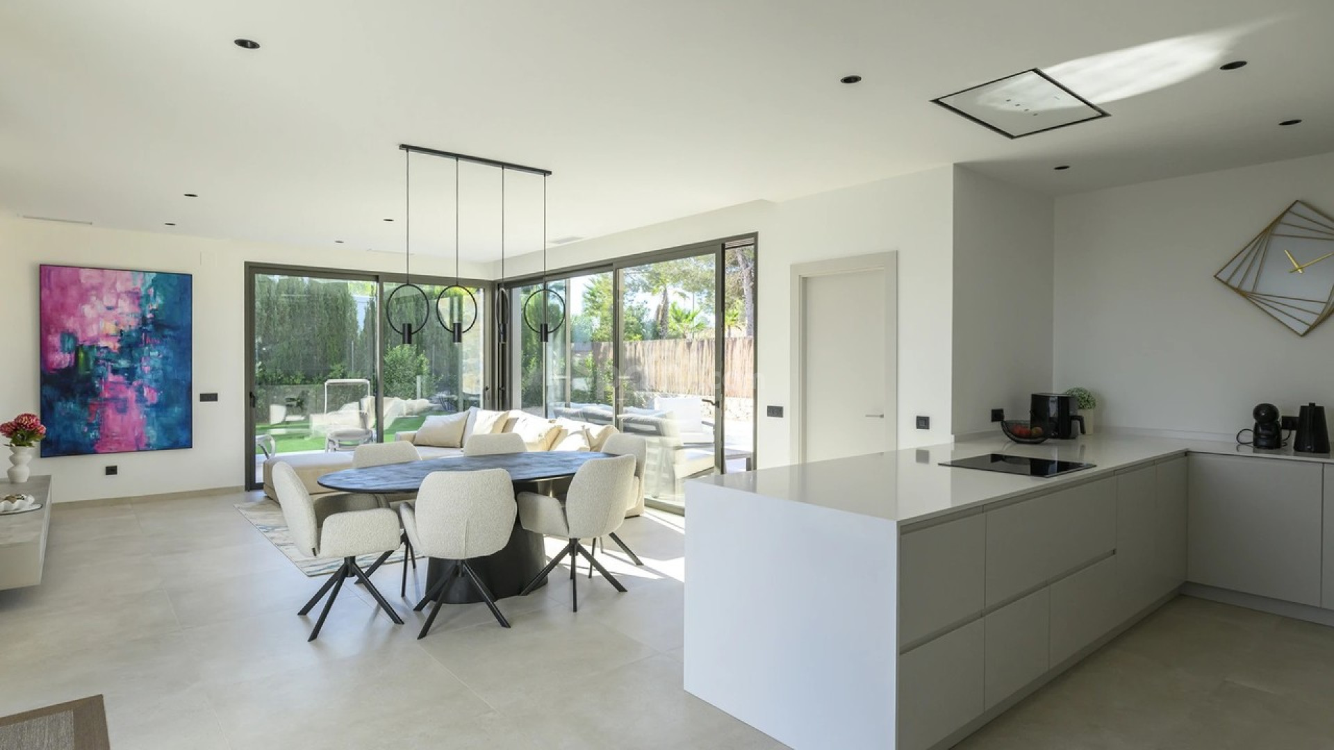 Bruktbolig - Villa -
Las Colinas Golf Resort