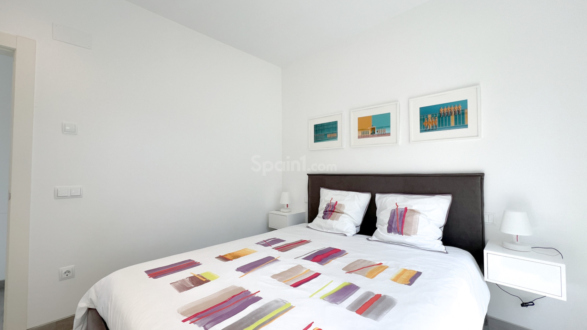 Bruktbolig - Villa -
Las Colinas Golf Resort