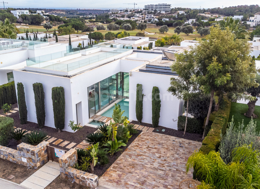 Bruktbolig - Villa -
Las Colinas - Las Colinas Golf Resort