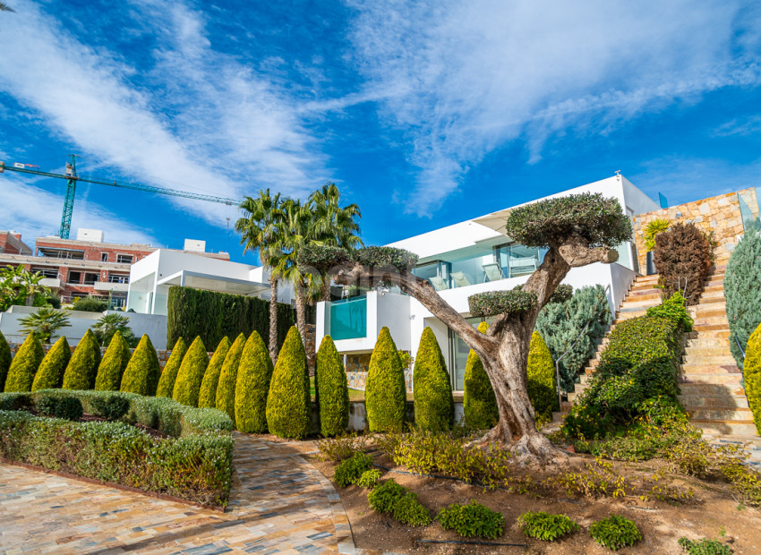 Bruktbolig - Villa -
Las Colinas - Las Colinas Golf Resort