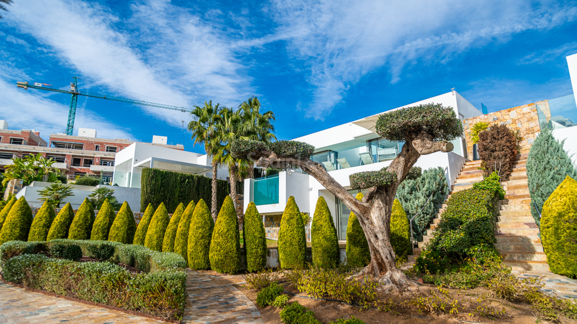 Bruktbolig - Villa -
Las Colinas - Las Colinas Golf Resort