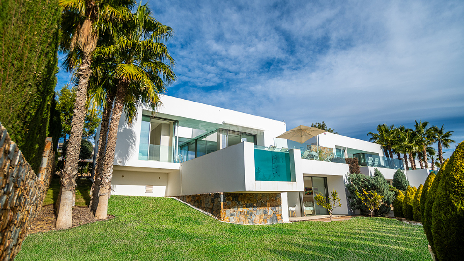 Bruktbolig - Villa -
Las Colinas - Las Colinas Golf Resort