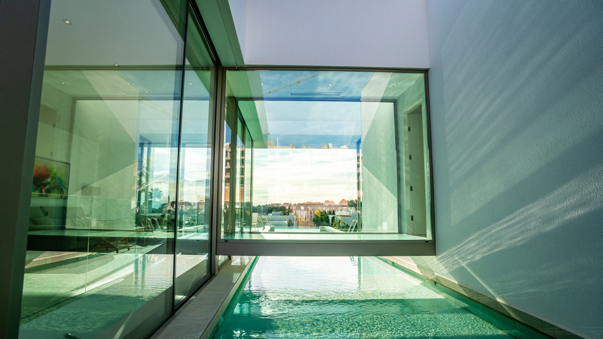 Bruktbolig - Villa -
Las Colinas - Las Colinas Golf Resort