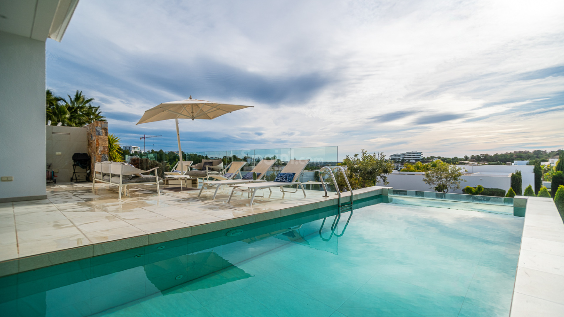 Bruktbolig - Villa -
Las Colinas - Las Colinas Golf Resort