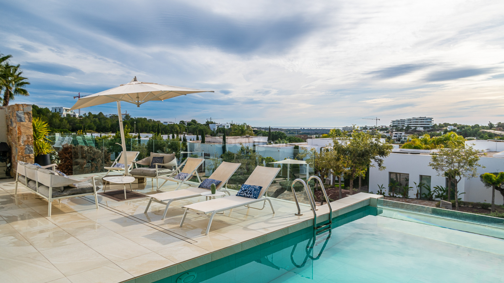 Bruktbolig - Villa -
Las Colinas - Las Colinas Golf Resort