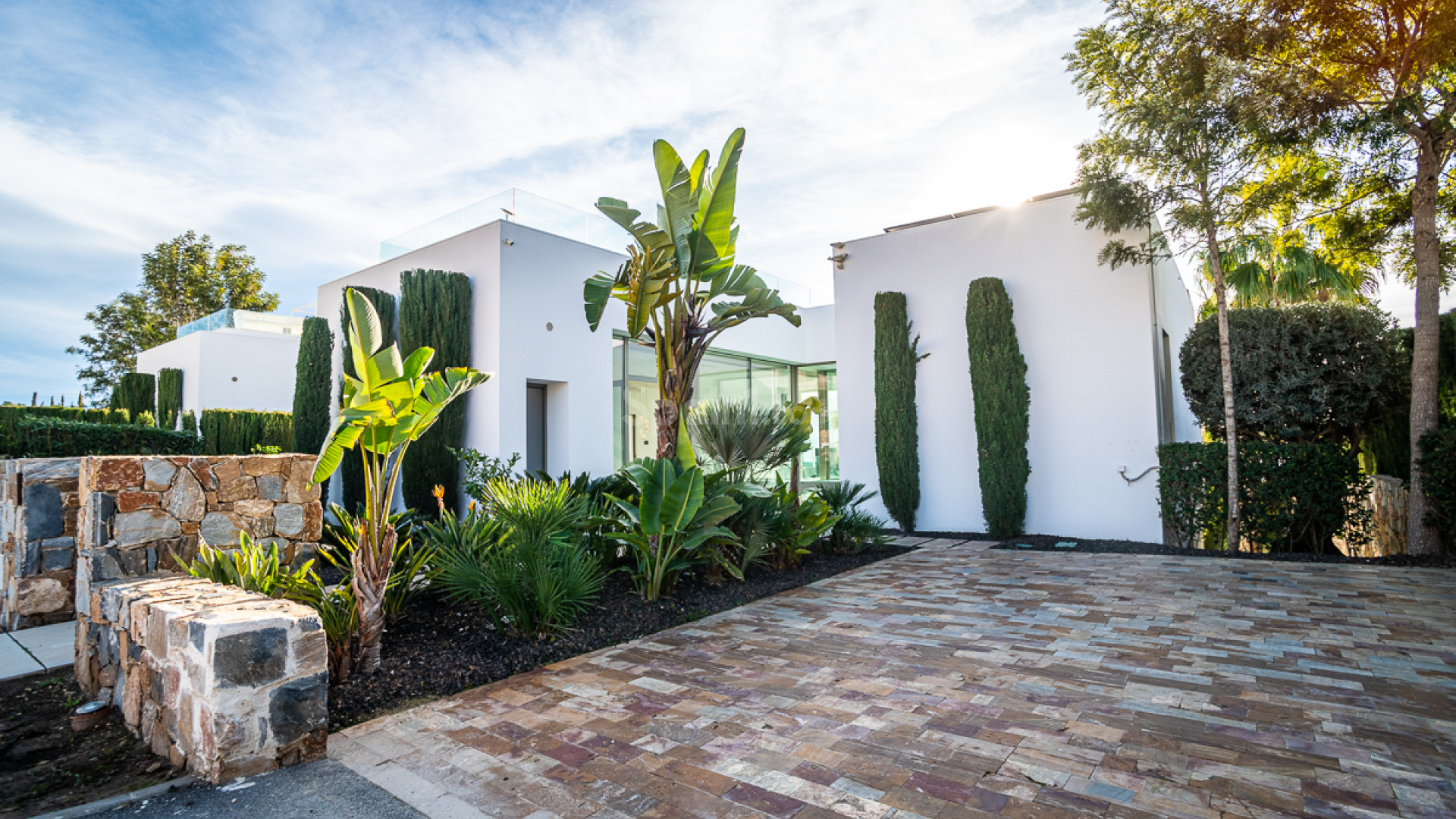 Bruktbolig - Villa -
Las Colinas - Las Colinas Golf Resort