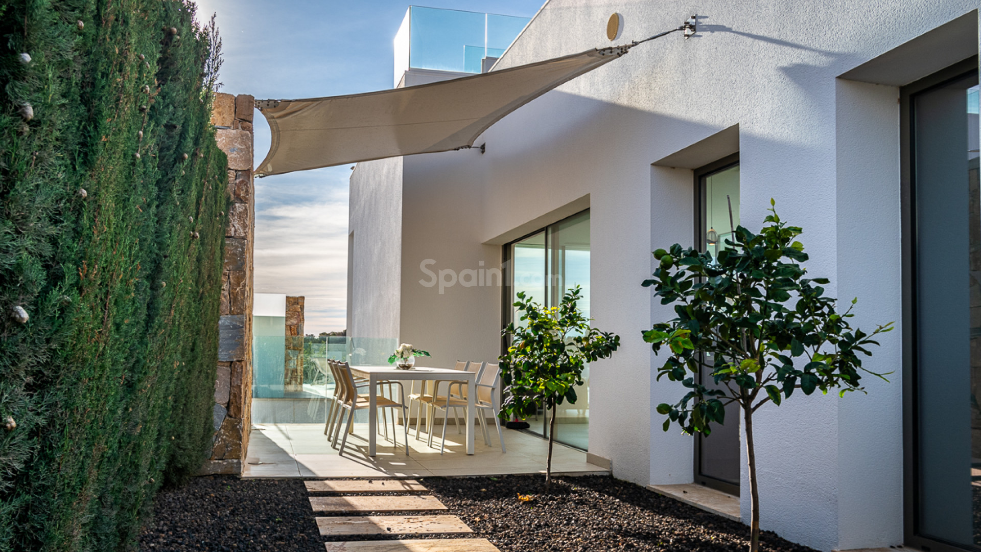 Bruktbolig - Villa -
Las Colinas - Las Colinas Golf Resort