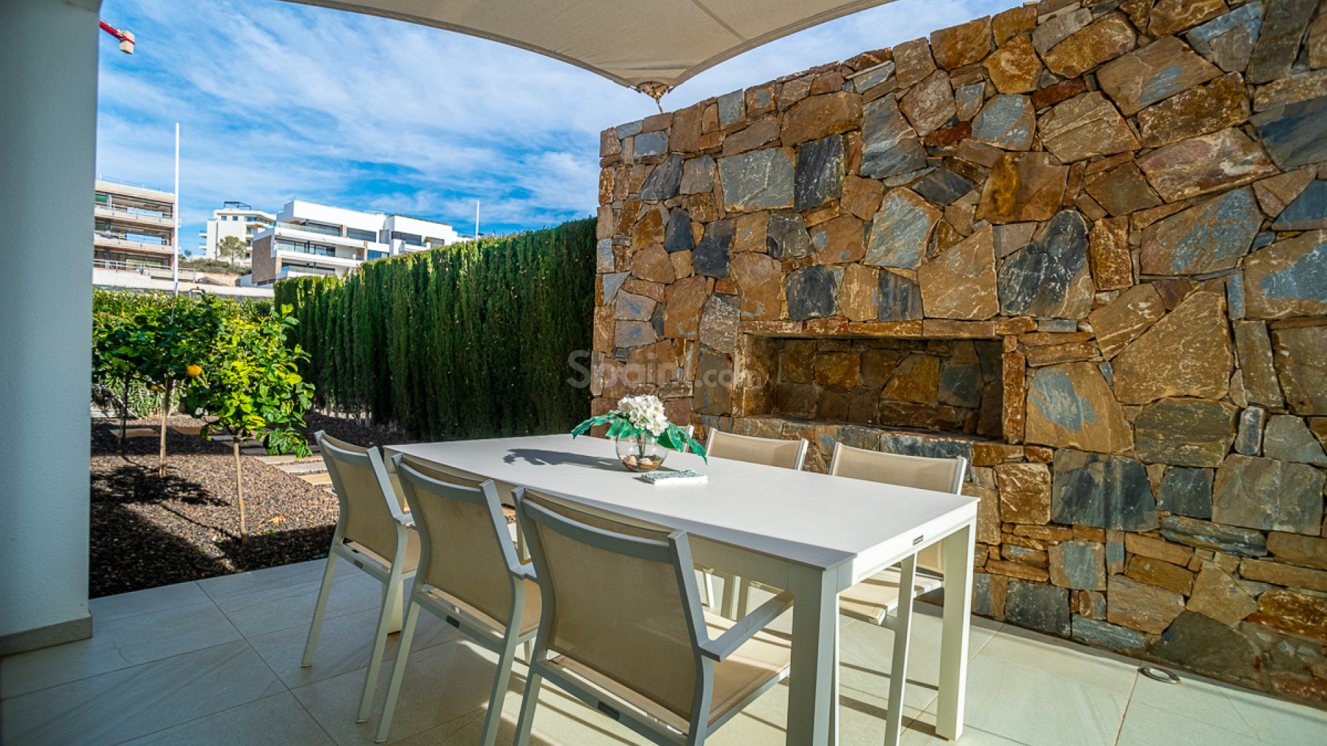 Bruktbolig - Villa -
Las Colinas - Las Colinas Golf Resort