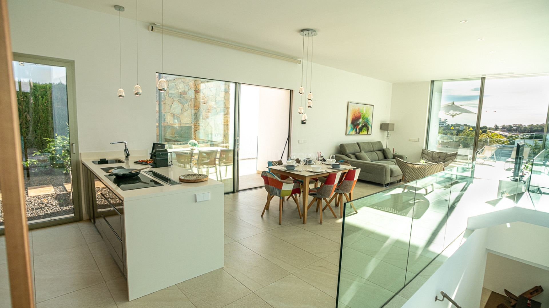 Bruktbolig - Villa -
Las Colinas - Las Colinas Golf Resort