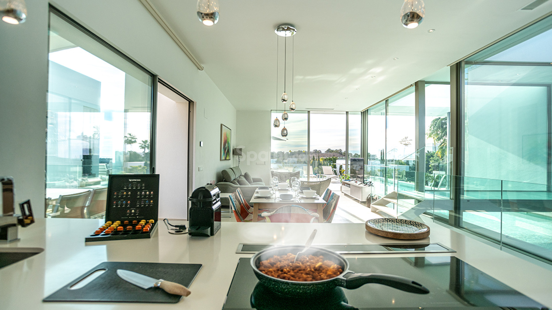 Bruktbolig - Villa -
Las Colinas - Las Colinas Golf Resort