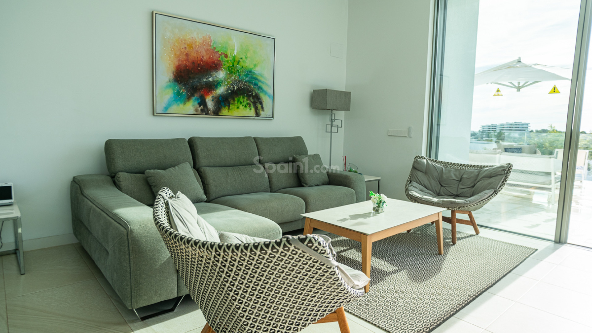 Bruktbolig - Villa -
Las Colinas - Las Colinas Golf Resort