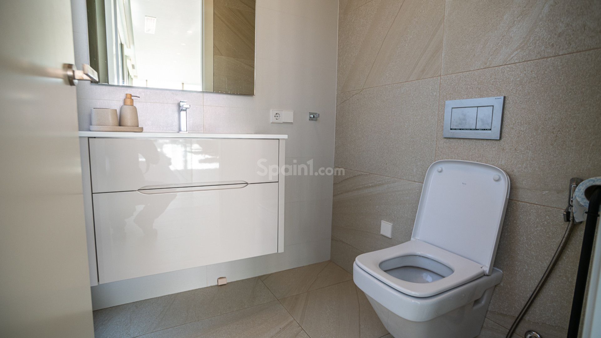 Bruktbolig - Villa -
Las Colinas - Las Colinas Golf Resort