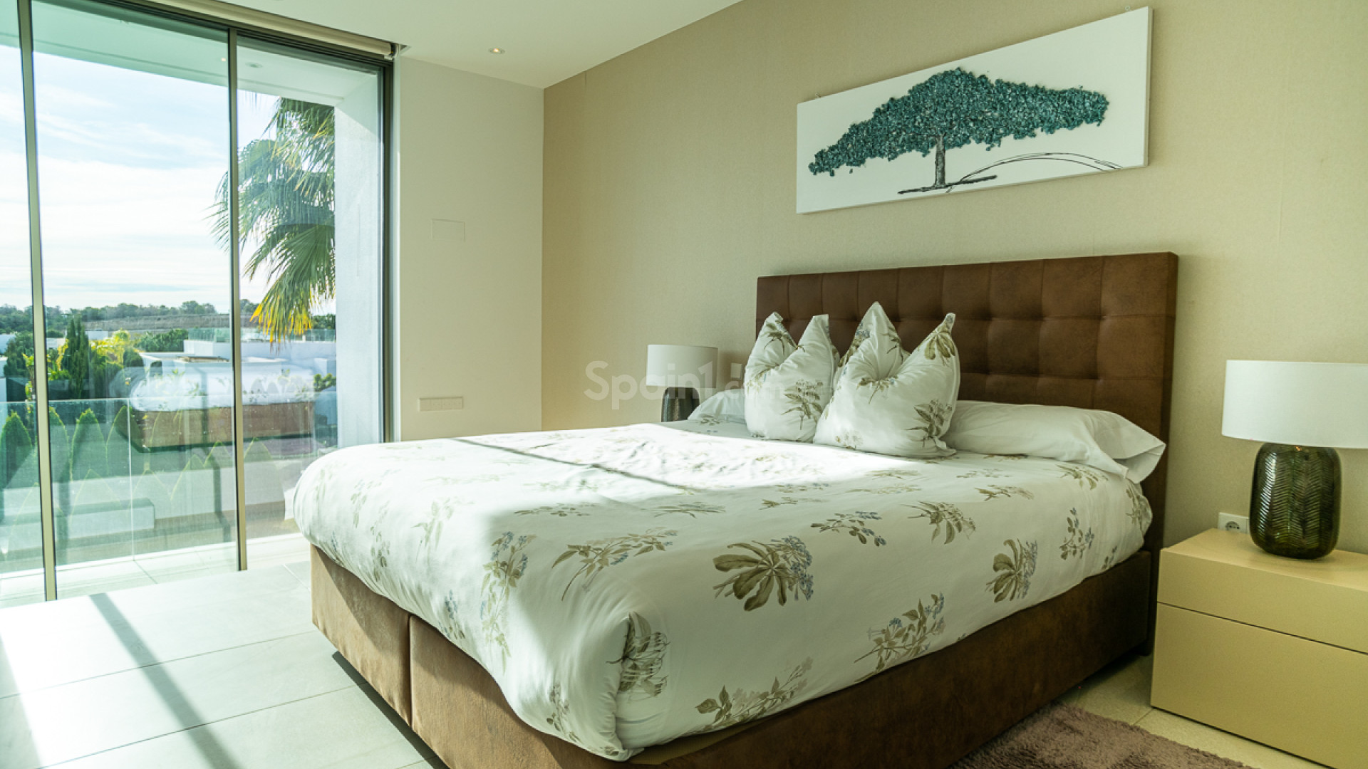 Bruktbolig - Villa -
Las Colinas - Las Colinas Golf Resort