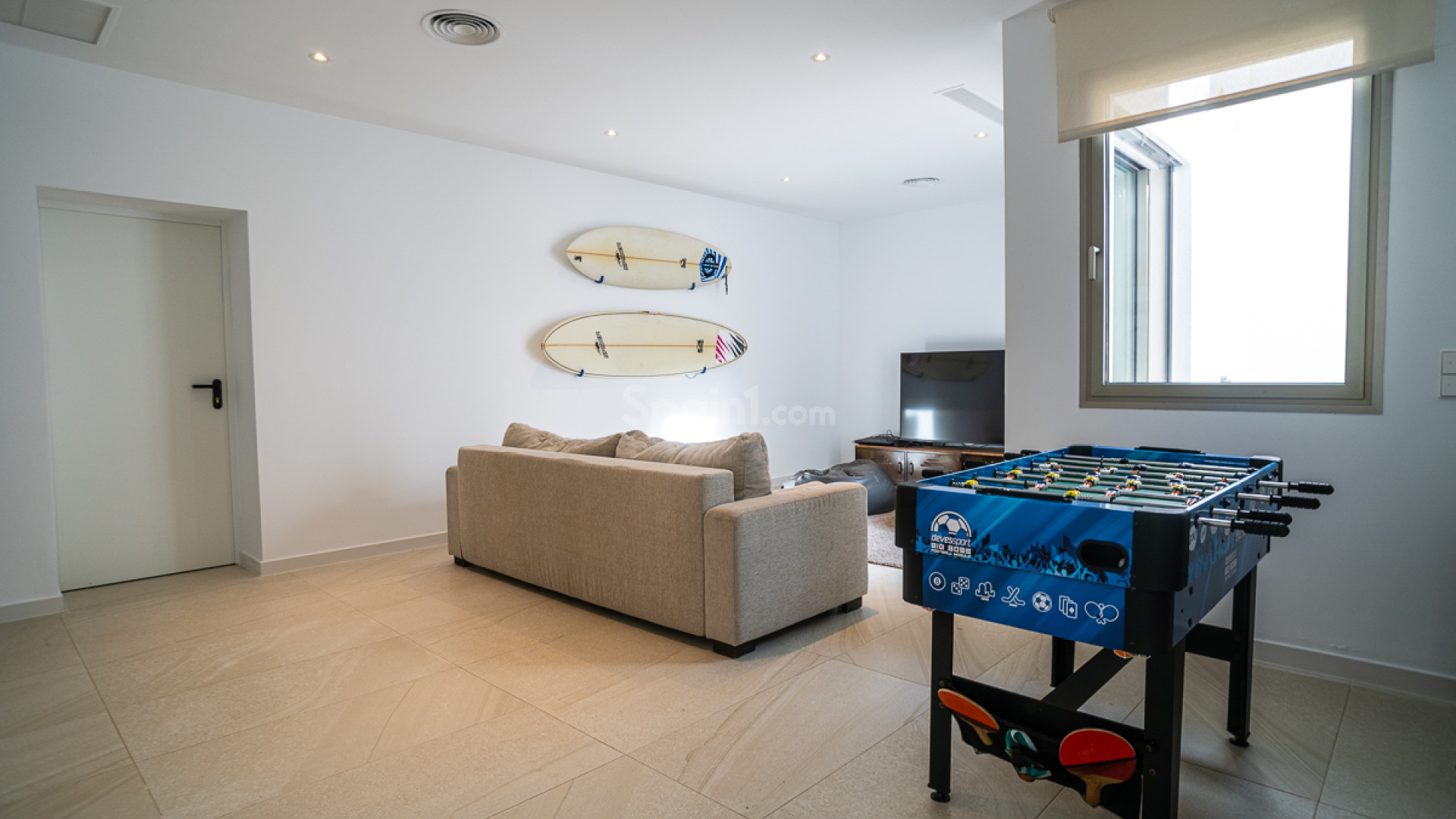 Bruktbolig - Villa -
Las Colinas - Las Colinas Golf Resort