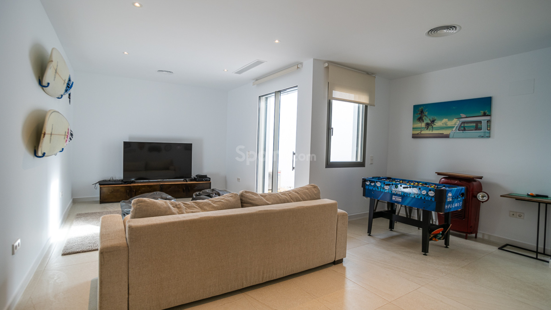 Bruktbolig - Villa -
Las Colinas - Las Colinas Golf Resort