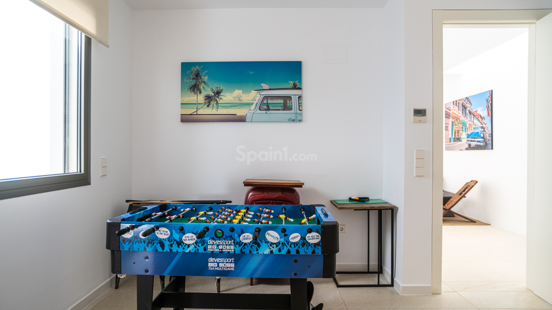 Bruktbolig - Villa -
Las Colinas - Las Colinas Golf Resort