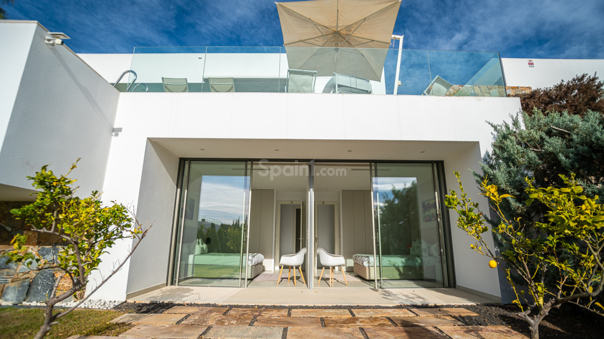 Bruktbolig - Villa -
Las Colinas - Las Colinas Golf Resort