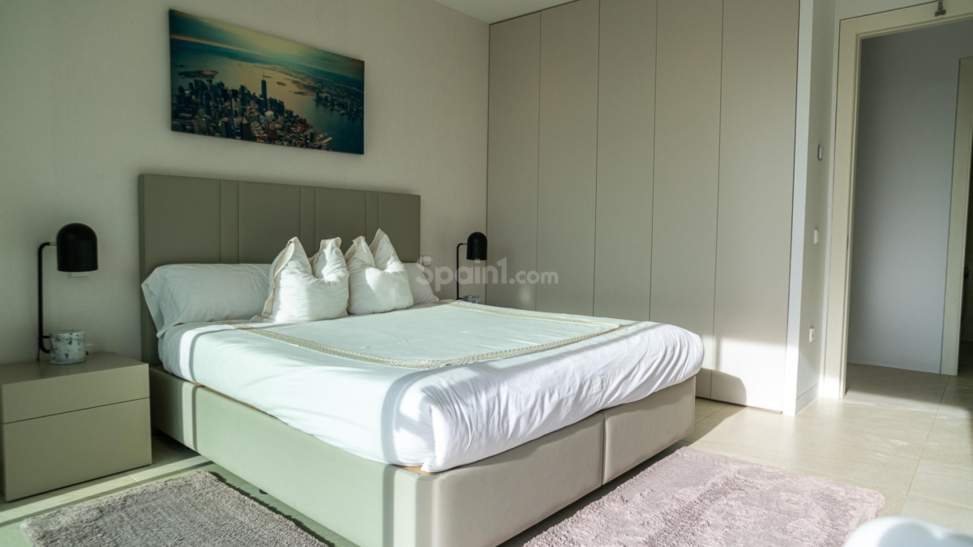 Bruktbolig - Villa -
Las Colinas - Las Colinas Golf Resort