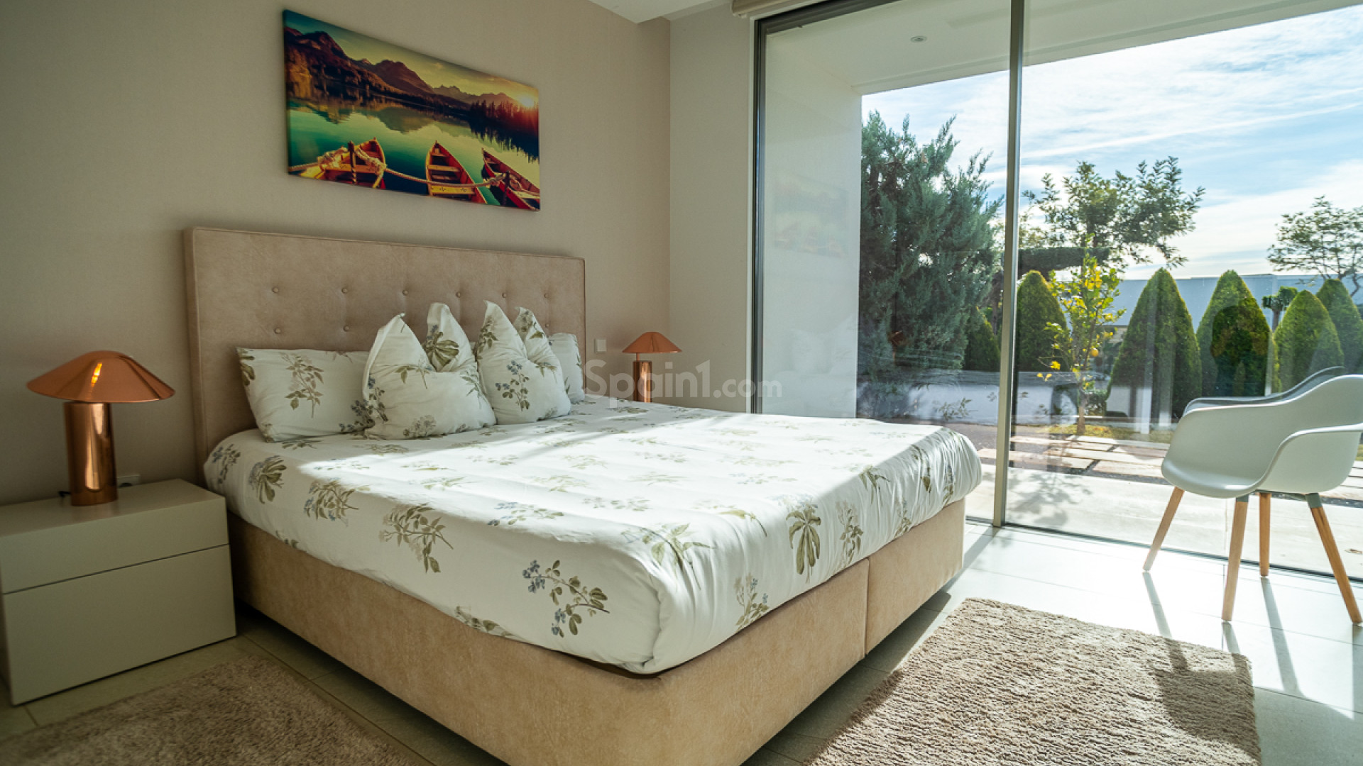 Bruktbolig - Villa -
Las Colinas - Las Colinas Golf Resort