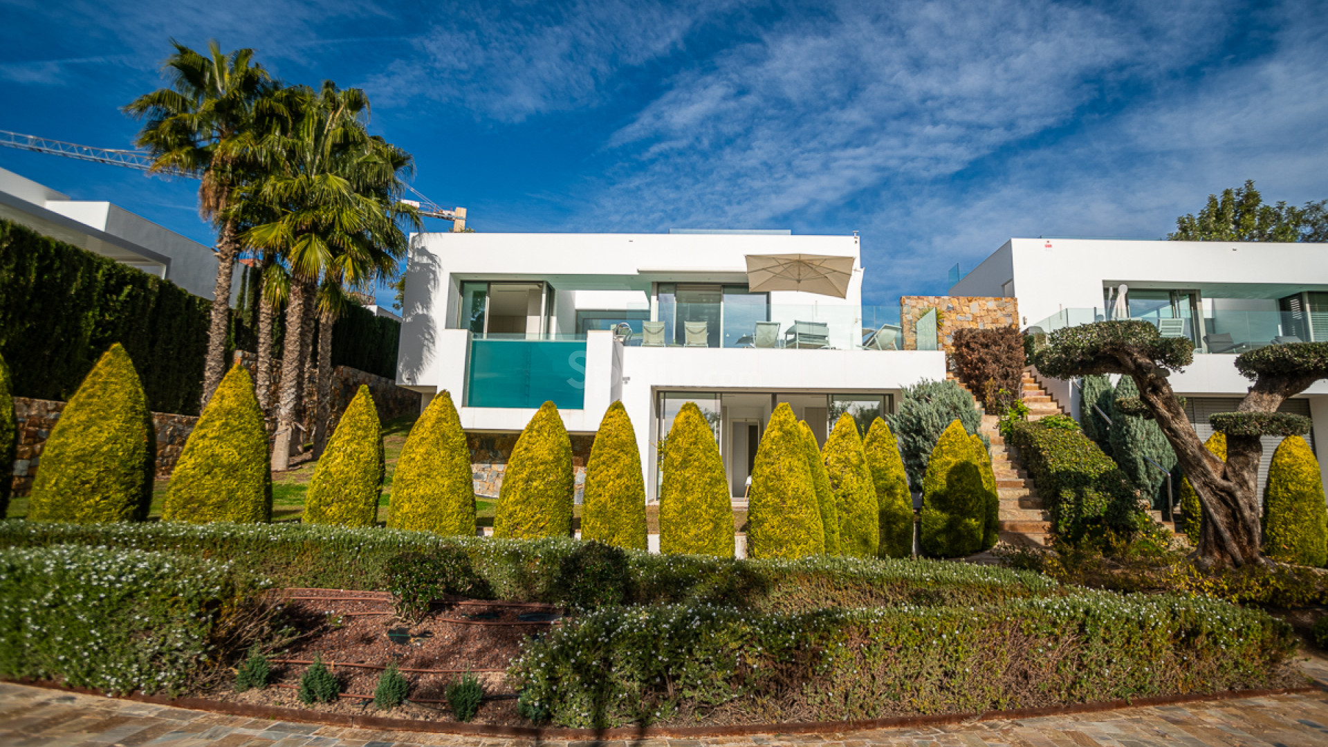 Bruktbolig - Villa -
Las Colinas - Las Colinas Golf Resort