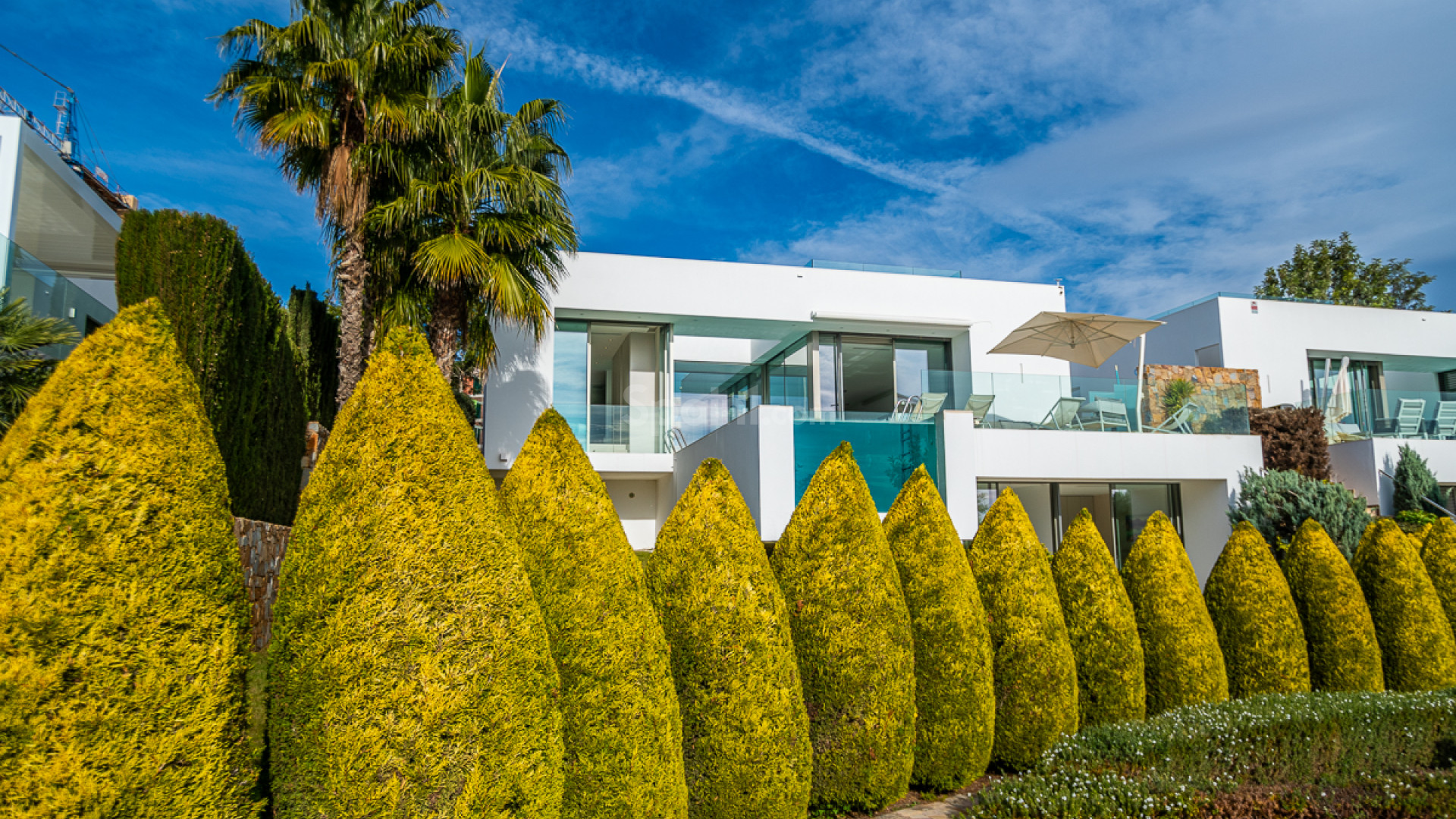 Bruktbolig - Villa -
Las Colinas - Las Colinas Golf Resort