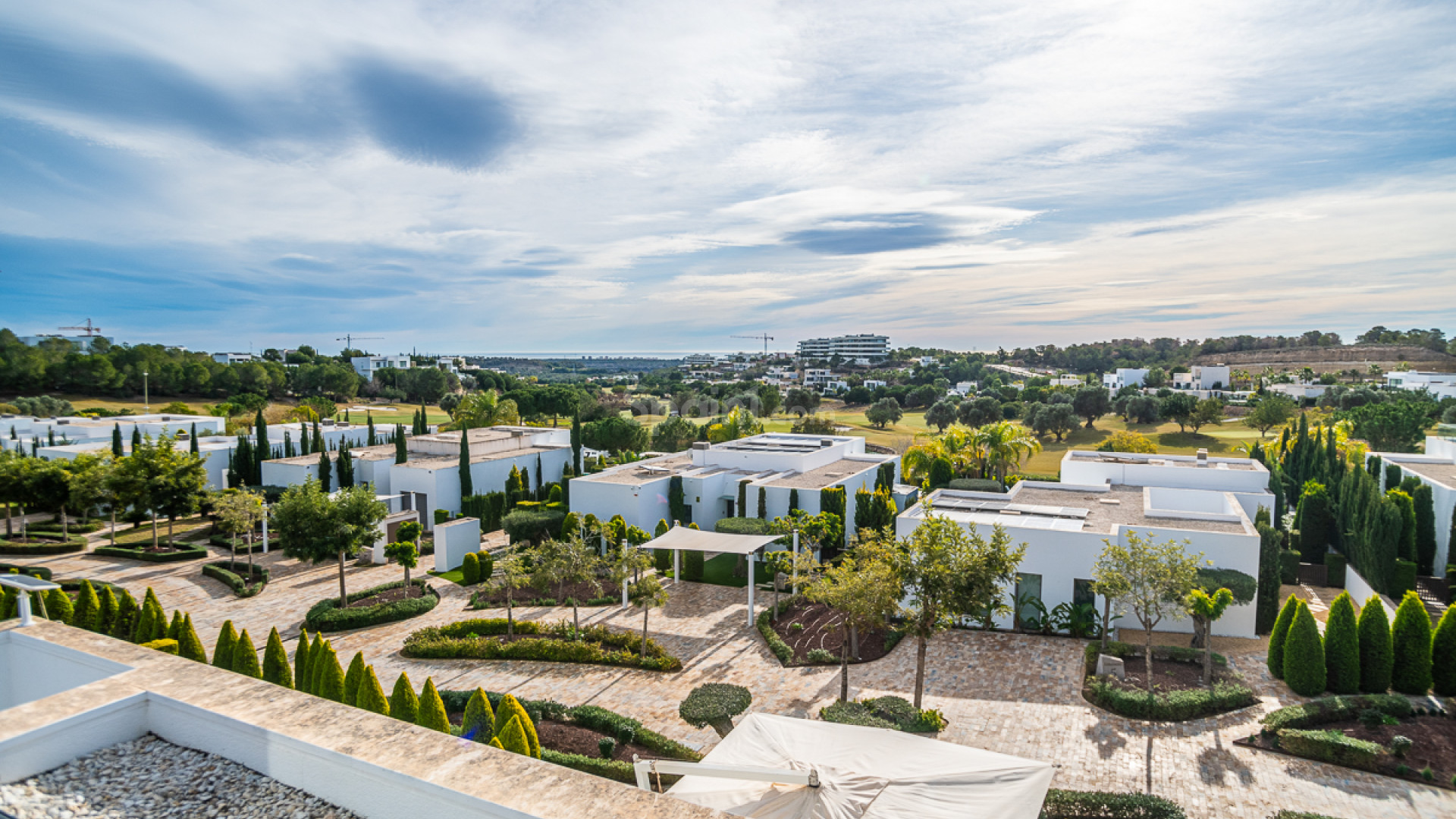 Bruktbolig - Villa -
Las Colinas - Las Colinas Golf Resort