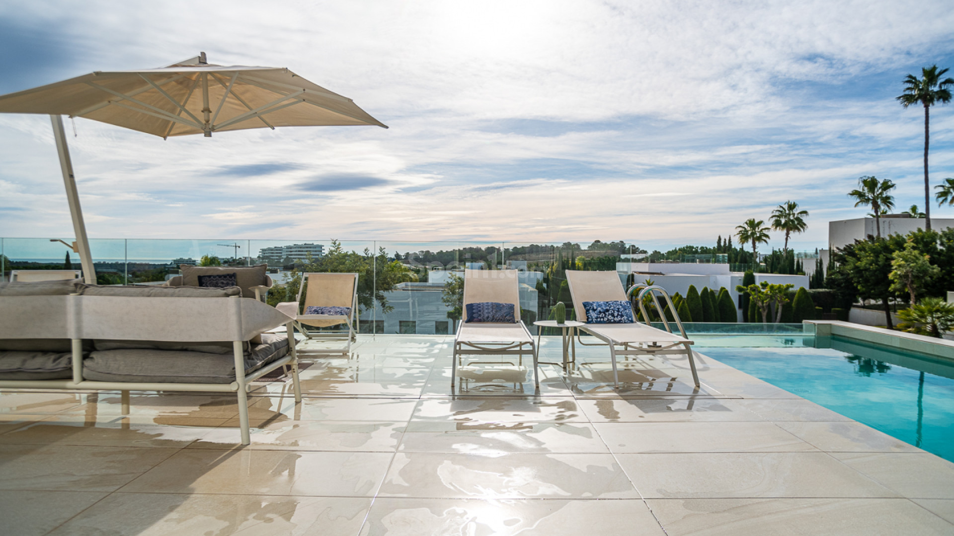 Bruktbolig - Villa -
Las Colinas - Las Colinas Golf Resort