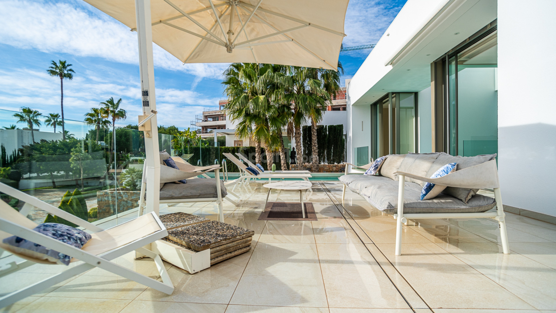 Bruktbolig - Villa -
Las Colinas - Las Colinas Golf Resort