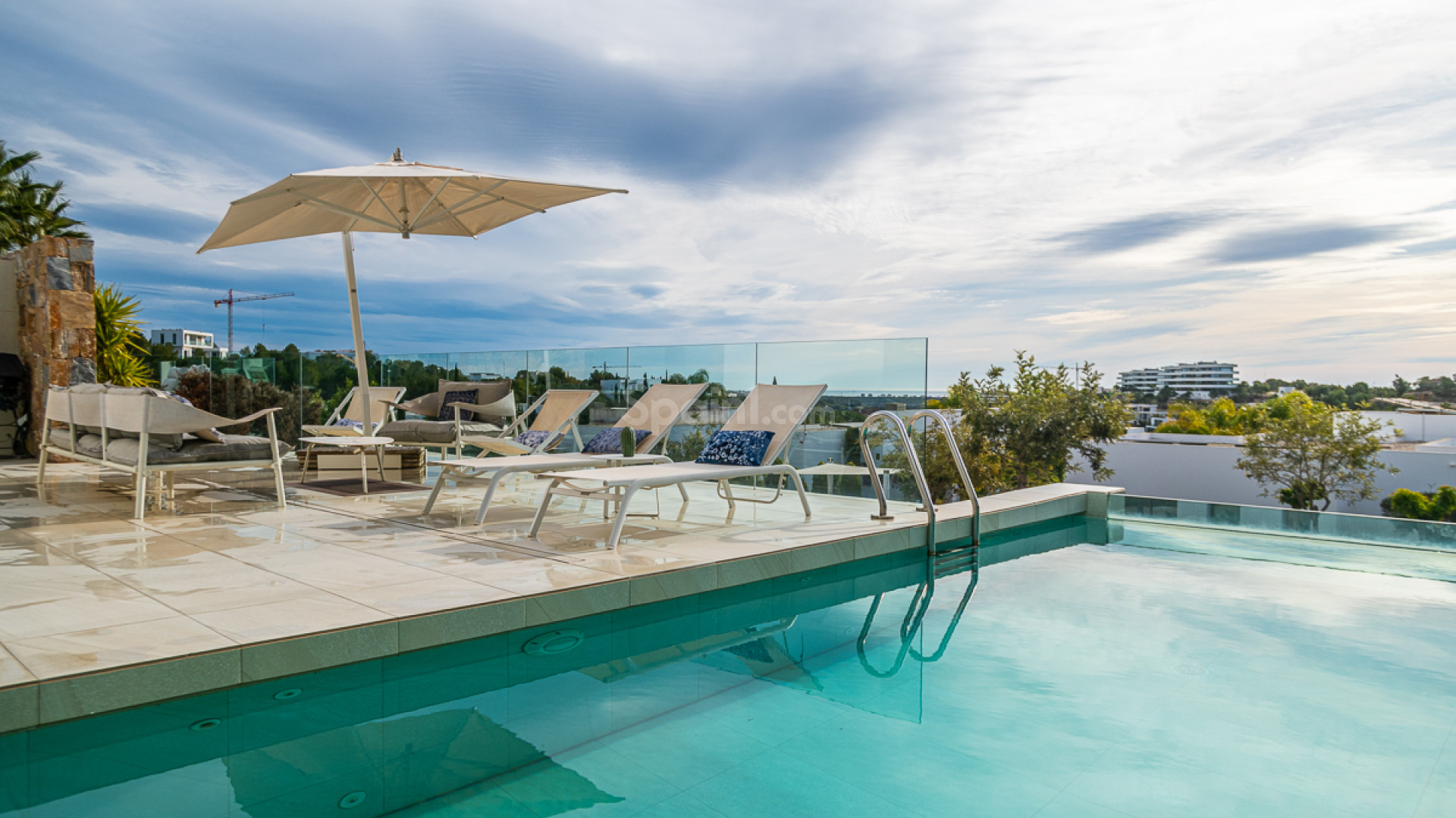 Bruktbolig - Villa -
Las Colinas - Las Colinas Golf Resort