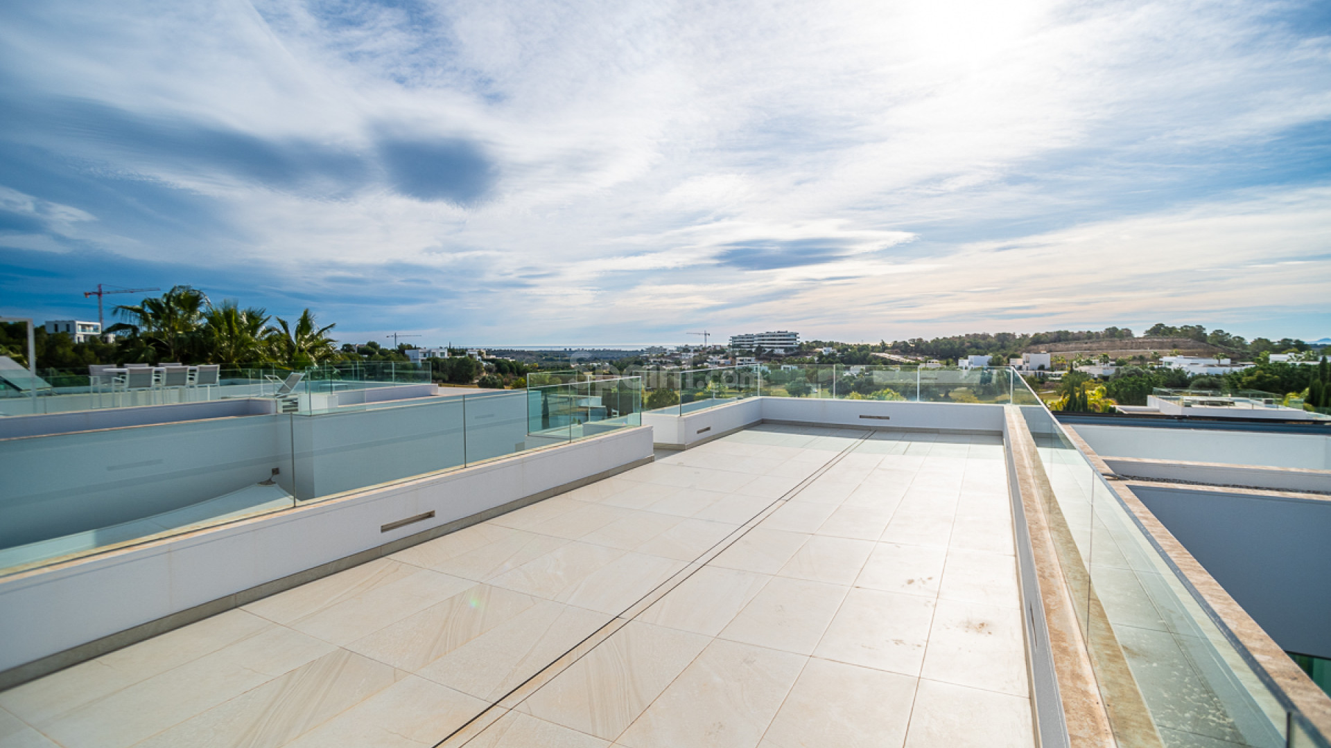 Bruktbolig - Villa -
Las Colinas - Las Colinas Golf Resort