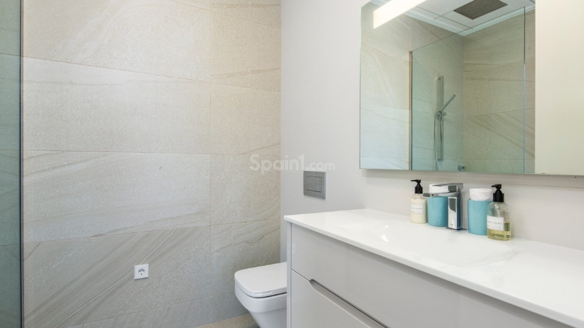 Bruktbolig - Villa -
Las Colinas - Las Colinas Golf