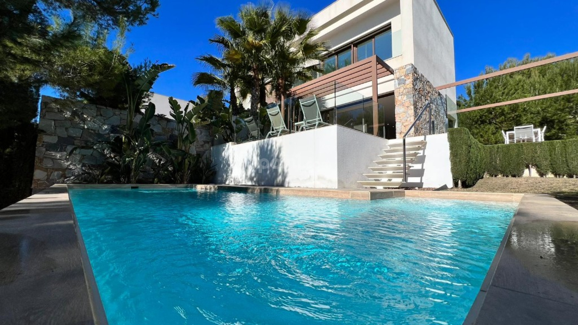 Bruktbolig - Villa -
Las Colinas - Las Colinas Golf