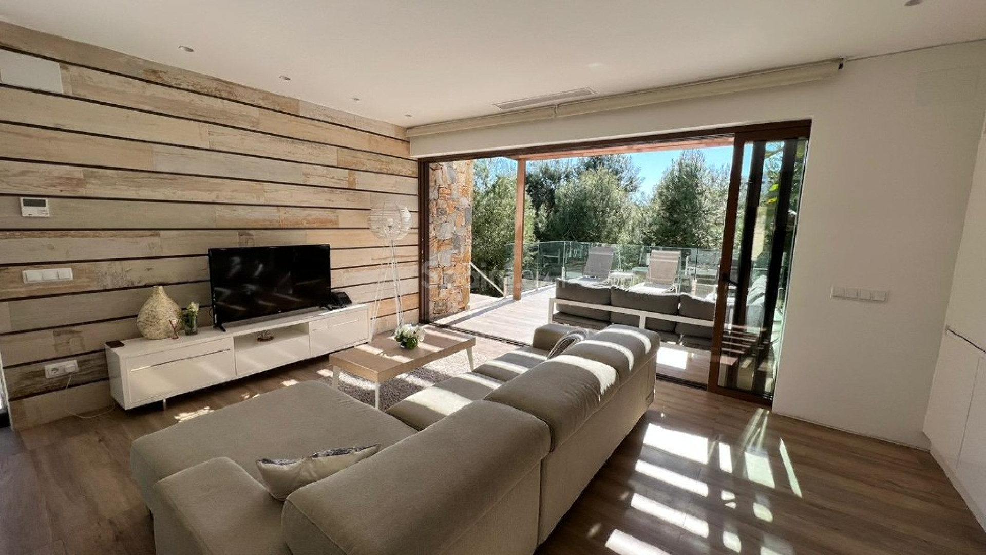 Bruktbolig - Villa -
Las Colinas - Las Colinas Golf