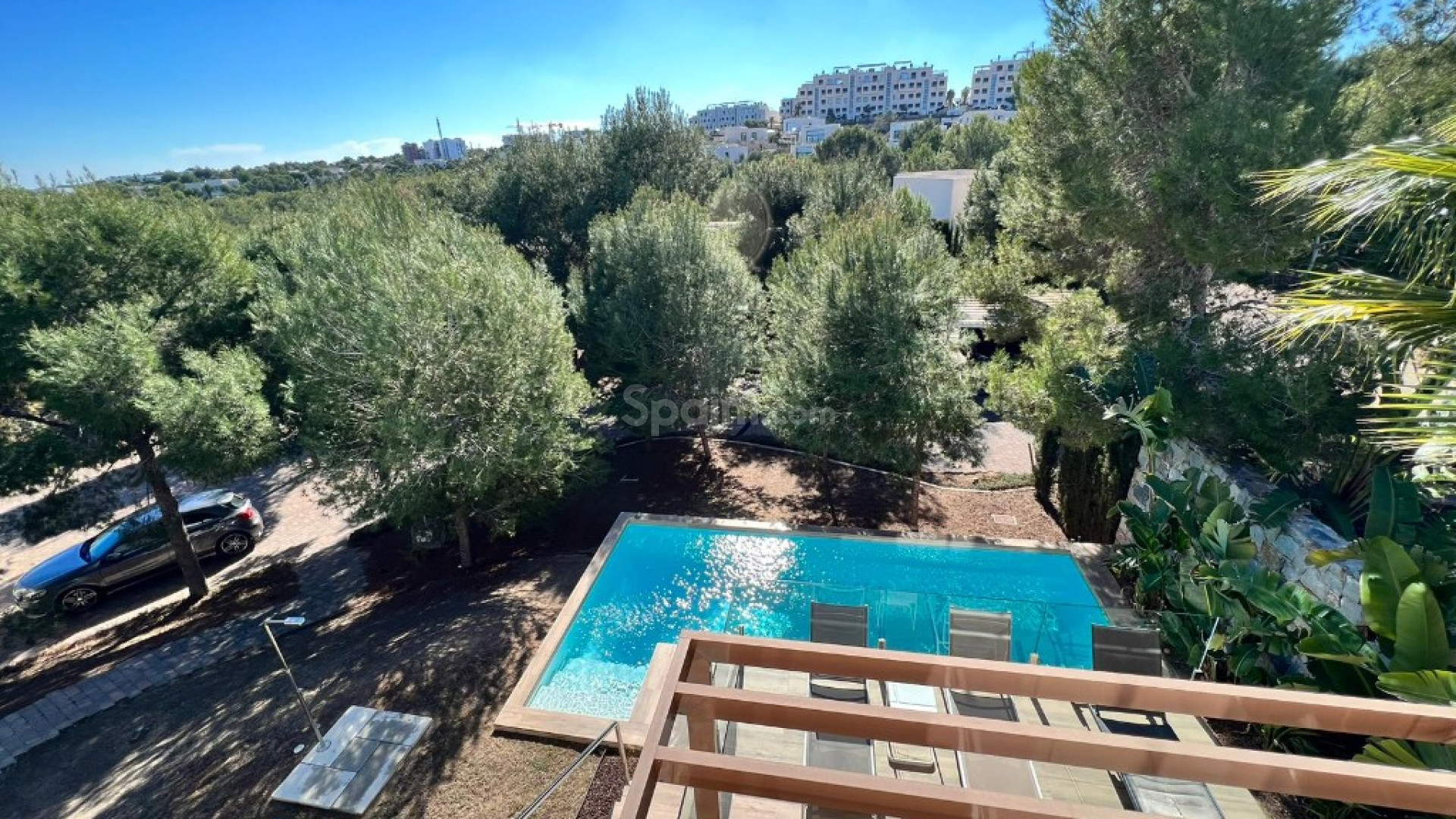 Bruktbolig - Villa -
Las Colinas - Las Colinas Golf