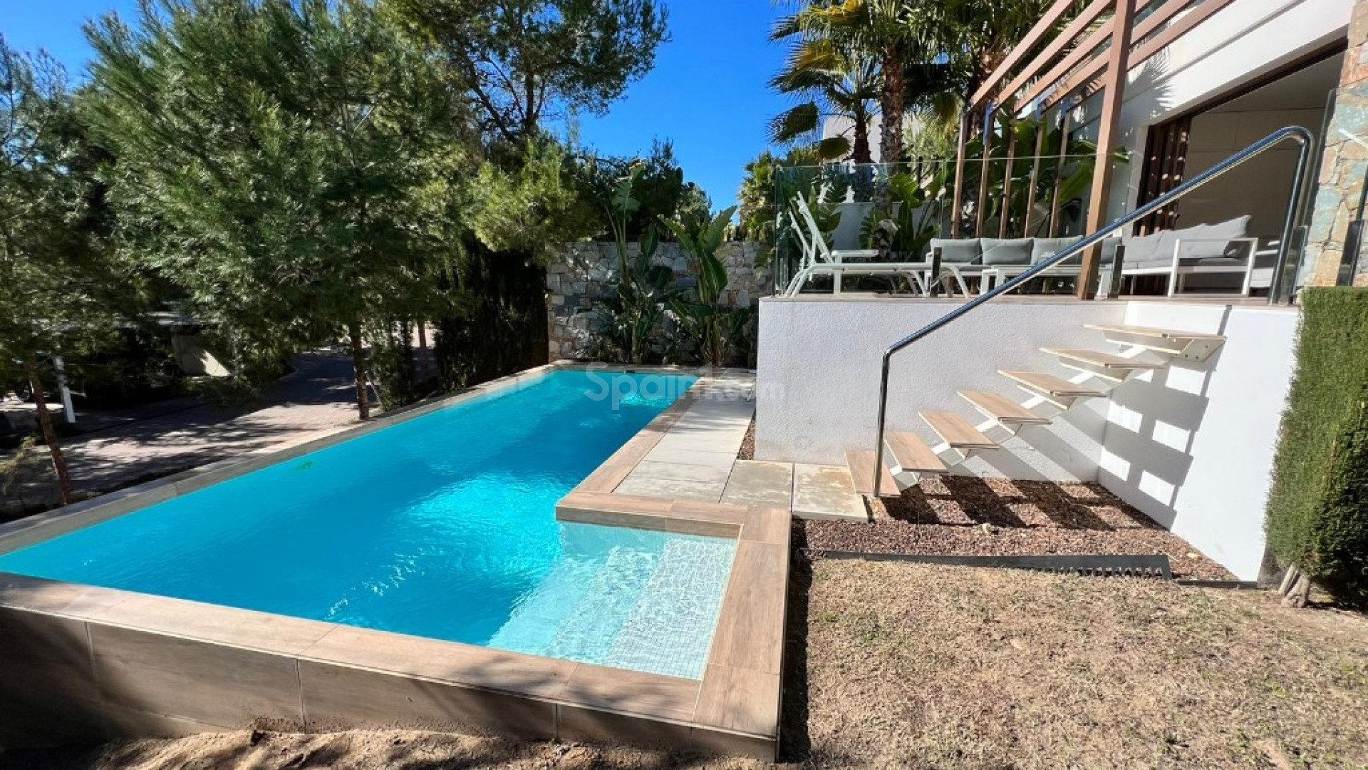 Bruktbolig - Villa -
Las Colinas - Las Colinas Golf