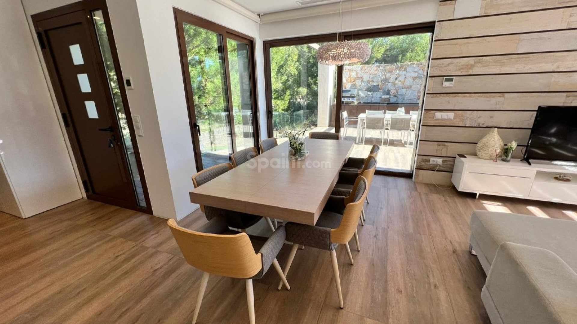 Bruktbolig - Villa -
Las Colinas - Las Colinas Golf