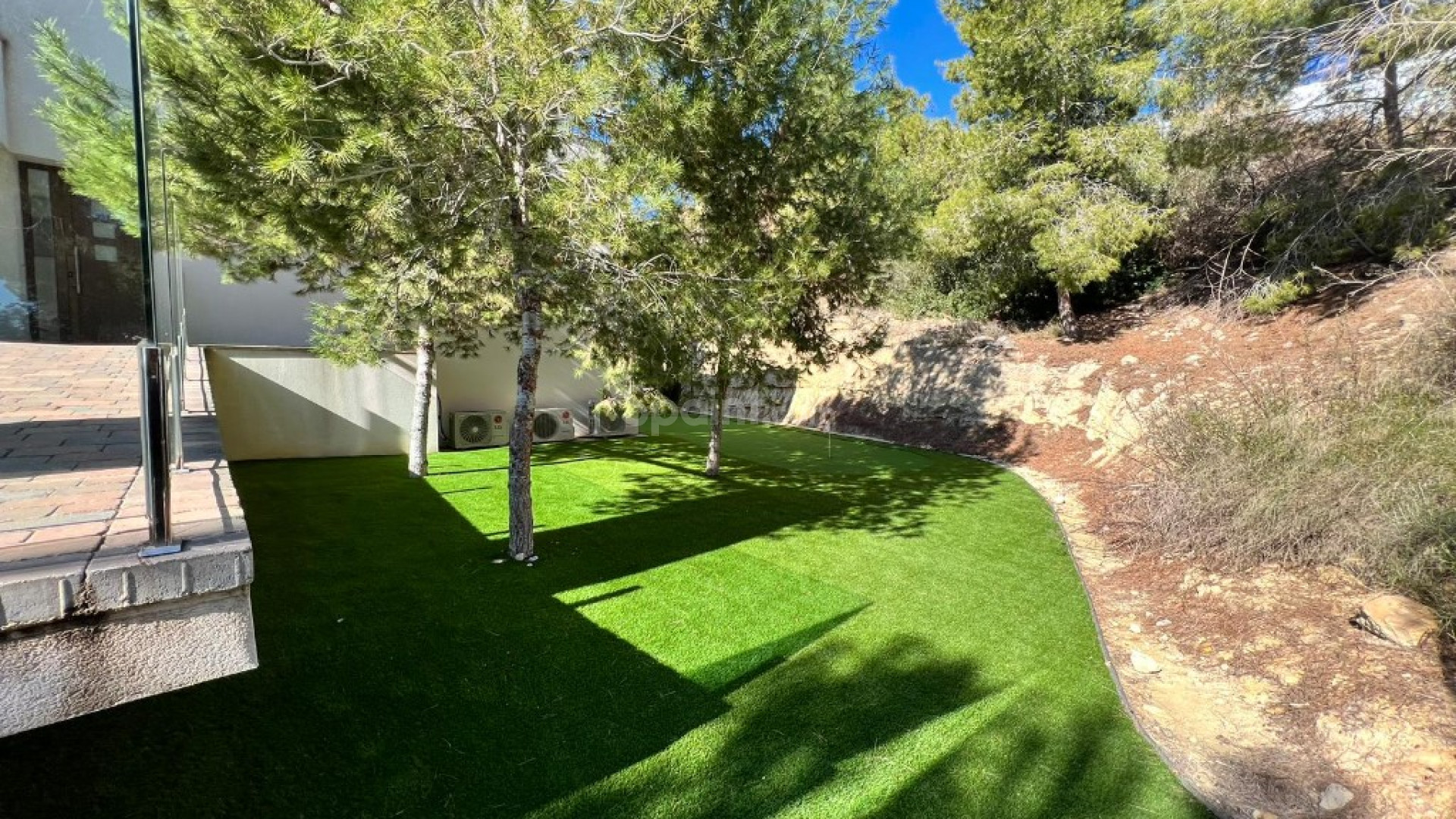 Bruktbolig - Villa -
Las Colinas - Las Colinas Golf