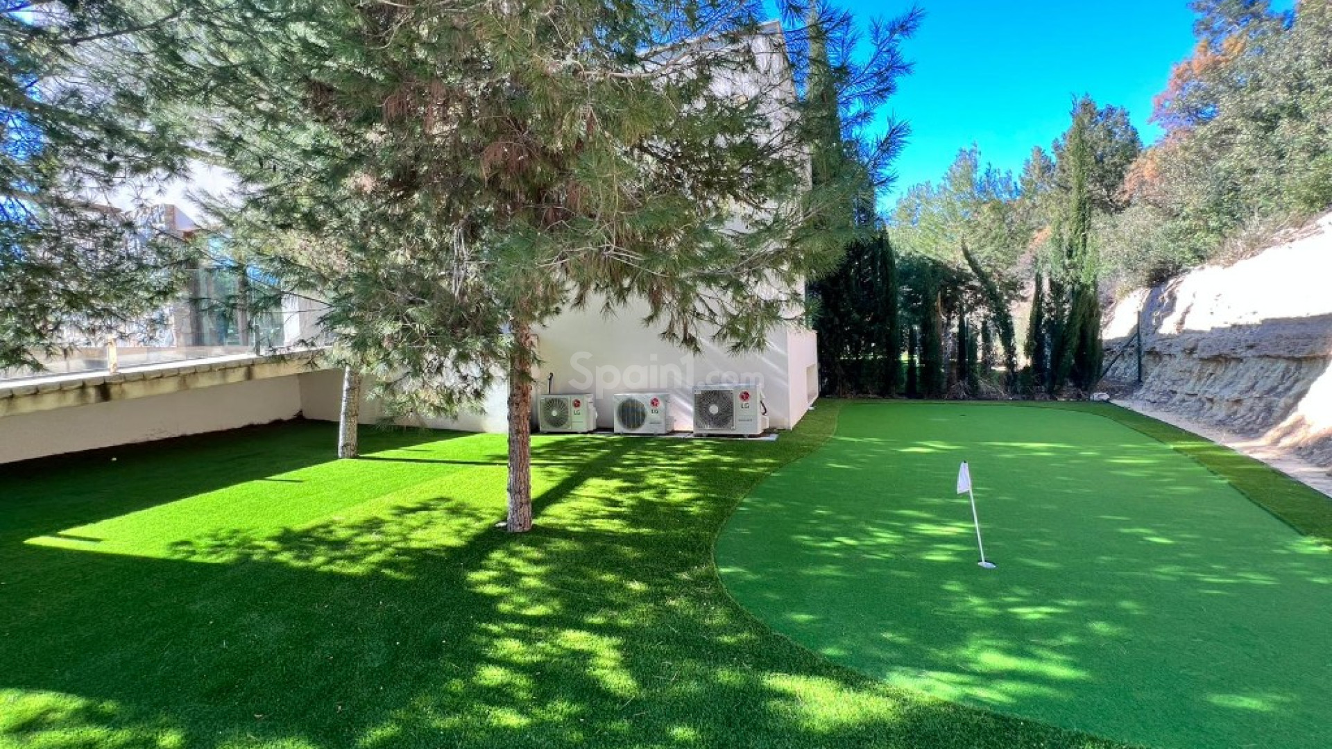 Bruktbolig - Villa -
Las Colinas - Las Colinas Golf