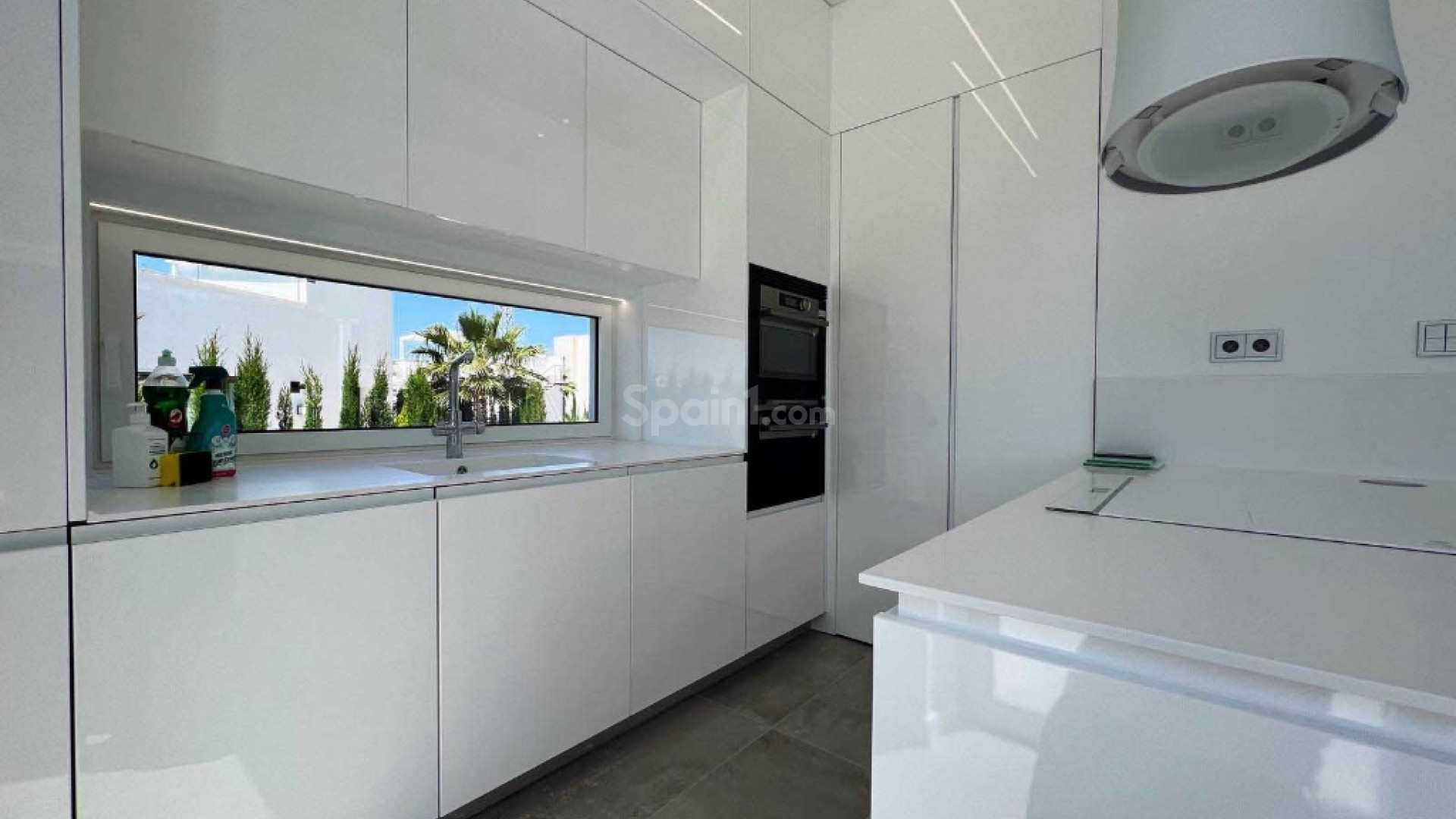 Bruktbolig - Villa -
Las Colinas - Las Colinas Golf