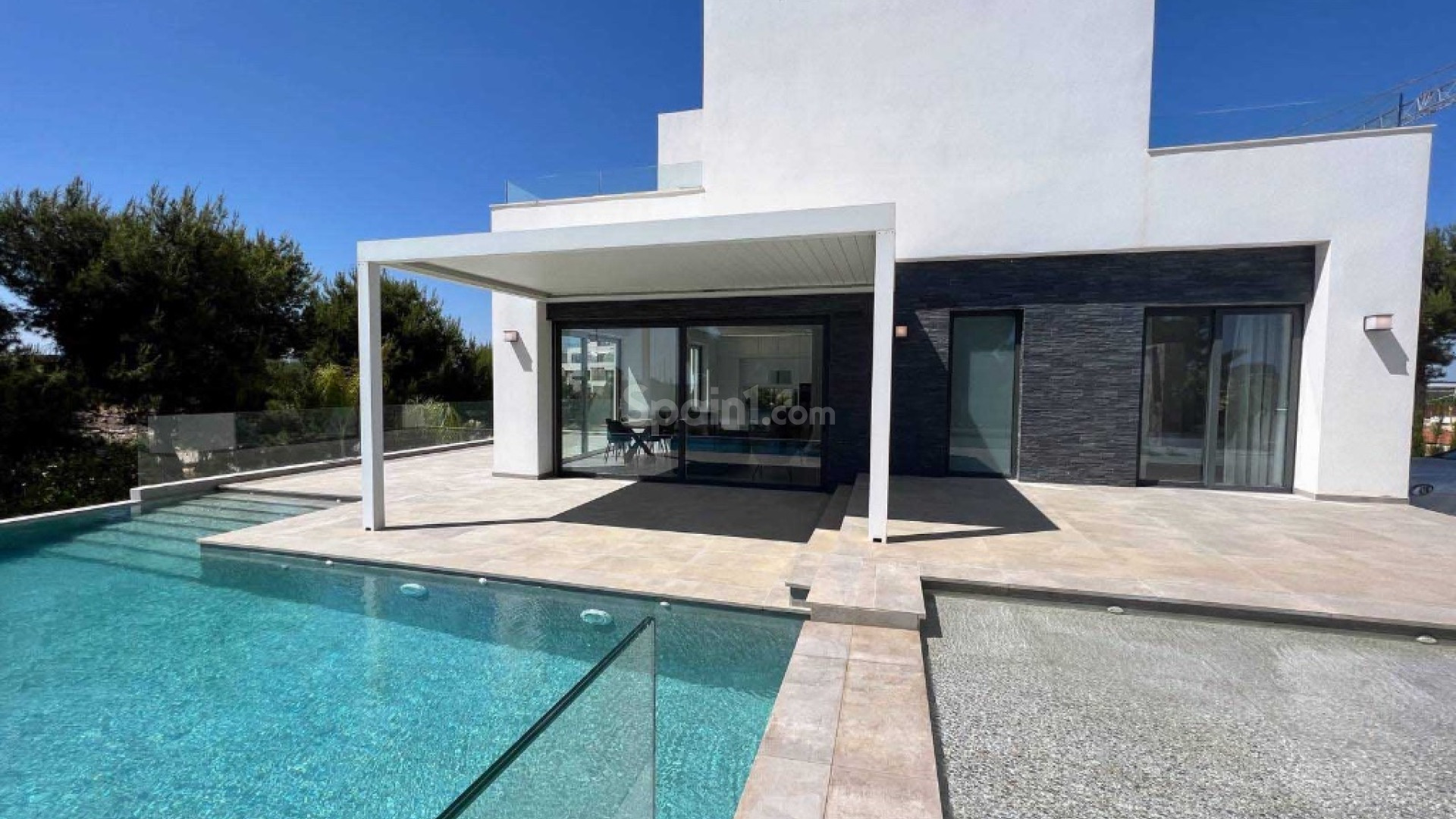 Bruktbolig - Villa -
Las Colinas - Las Colinas Golf