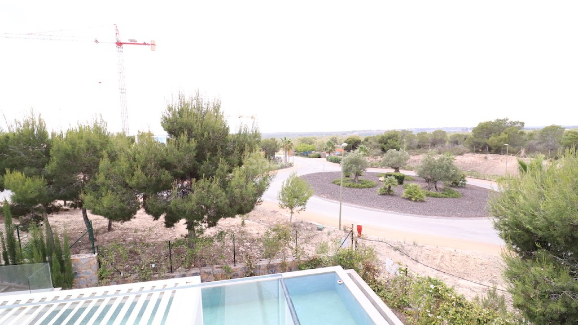 Bruktbolig - Villa -
Las Colinas - Las Colinas Golf